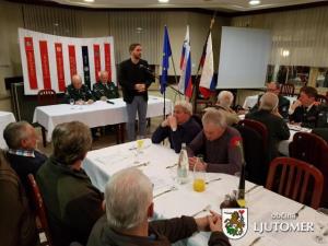 Volilni občni zbor OZVVS Ljutomer 5